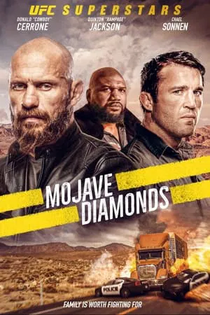 Mp4Moviez Mojave Diamonds 2023 Hindi+English Full Movie WeB-DL 480p 720p 1080p Download