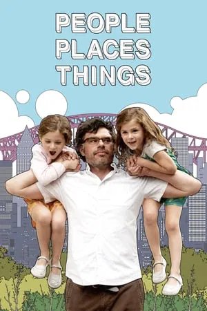 Mp4Moviez People Places Things 2015 Hindi+English Full Movie WEB-DL 480p 720p 1080p Download