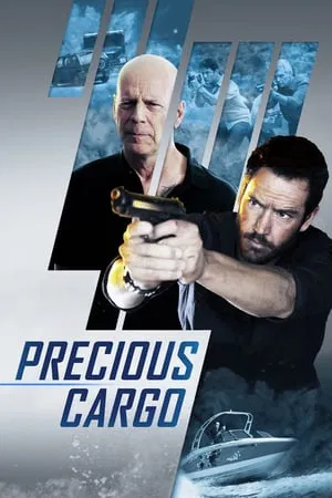 Mp4Moviez Precious Cargo 2016 Hindi+English Full Movie BluRay 480p 720p 1080p Download