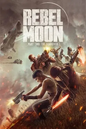 Mp4Moviez Rebel Moon – Part Two: Director’s Cut 2024 Hindi+English Full Movie WEB-DL 480p 720p 1080p Download