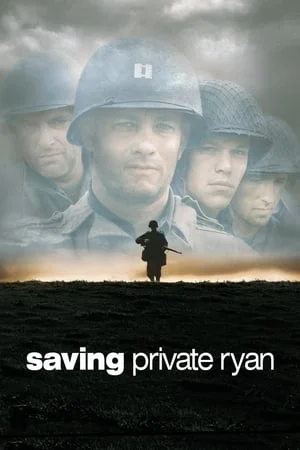 Mp4Moviez Saving Private Ryan 1998 Hindi+English Full Movie BluRay 480p 720p 1080p Download