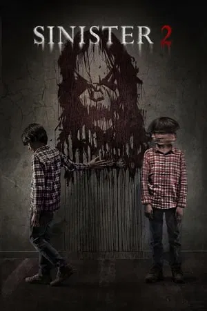 Mp4Moviez Sinister 2 (2015) Hindi+English Full Movie BluRay 480p 720p 1080p Download