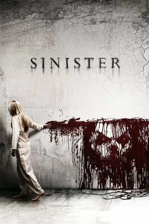 Mp4Moviez Sinister 2012 Hindi+English Full Movie BluRay 480p 720p 1080p Download