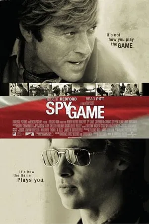 Mp4Moviez Spy Game 2001 Hindi+English Full Movie BluRay 480p 720p 1080p Download