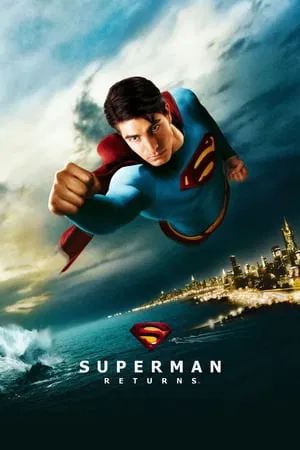 Mp4Moviez Superman Returns 2022 Hindi+English Full Movie BluRay 480p 720p 1080p Download