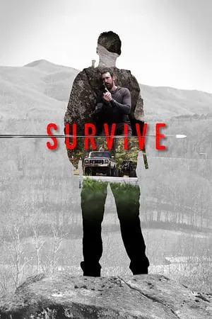 Mp4Moviez Survive 2021 Hindi+English Full Movie WEB-DL 480p 720p 1080p Download