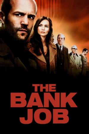 Mp4Moviez The Bank Job 2008 Hindi+English Full Movie BluRay 480p 720p 1080p Download