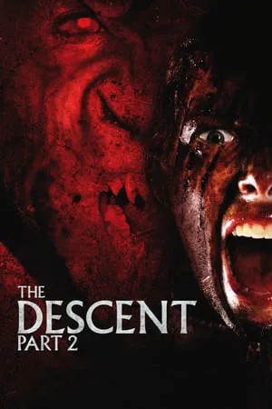 Mp4Moviez The Descent: Part 2 (2009) Hindi+English Full Movie BluRay 480p 720p 1080p Download