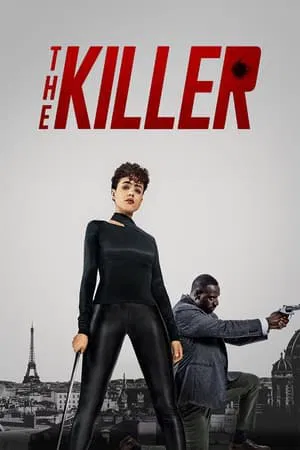 Mp4Moviez The Killer 2024 Hindi+English Full Movie WEB-DL 480p 720p 1080p Download