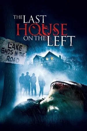 Mp4Moviez The Last House on the Left 2009 Hindi+English Full Movie WEB-DL 480p 720p 1080p Download