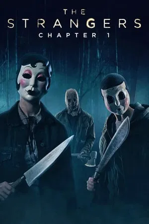 Mp4Moviez The Strangers: Chapter 1 (2024) Hindi+English Full Movie BluRay 480p 720p 1080p Download