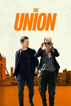 Mp4Moviez The Union 2024 Hindi+English Full Movie WEB-DL 480p 720p 1080p Download