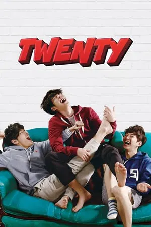 Mp4Moviez Twenty 2015 Hindi+Korean Full Movie WEB-DL 480p 720p 1080p Download