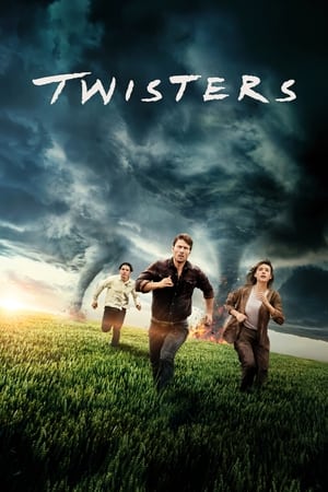 Mp4Moviez Twisters 2024 Hindi+English Full Movie WEB-DL 480p 720p 1080p Download