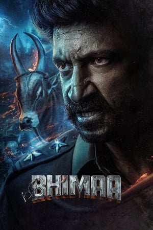 Mp4Moviez Bhimaa 2024 Hindi+Telugu Full Movie WEB-DL 480p 720p 1080p Download