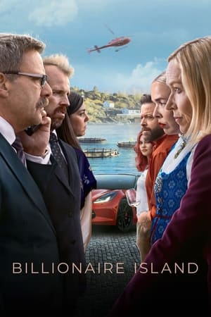 Mp4Moviez Billionaire Island (Season 1) 2024 Hindi WEB Series NetFlix WEB-DL 480p 720p 1080p Download