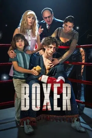 Mp4moviez Boxer 2024 Hindi+English Full Movie NetFlix Origina WEB-DL 480p 720p 1080p Download