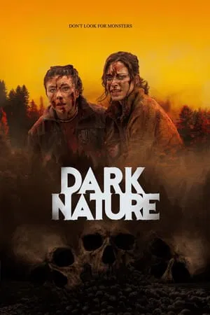 Mp4moviez Dark Nature 2023 Hindi+English Full Movie BluRay 480p 720p 1080p Download