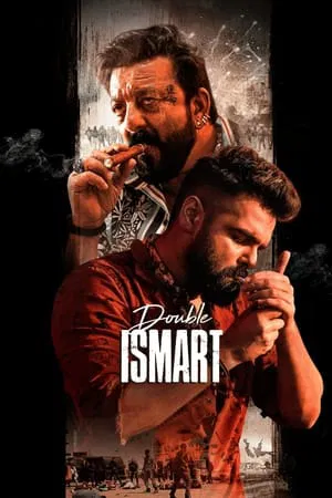 Mp4Moviez Double iSmart 2024 Hindi Full Movie WEB-DL 480p 720p 1080p Download