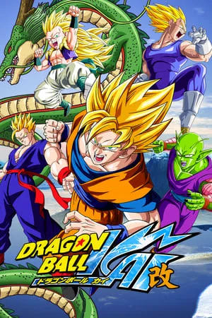 Mp4Moviez Dragon Ball Z Kai (Season 1-7) 2009 Hindi+English Anime Series WEB-DL 480p 720p 1080p Download