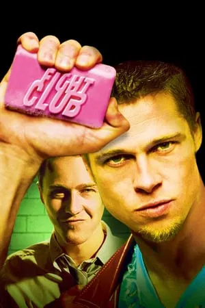 Mp4moviez Fight Club 1999 Hindi+English Full Movie BluRay 480p 720p 1080p Download