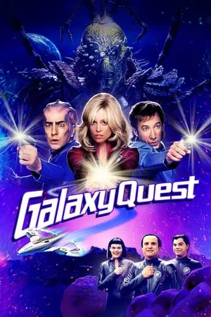 Mp4Moviez Galaxy Quest 1999 Hindi+English Full Movie WEB-DL 480p 720p 1080p Download