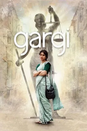 Mp4Moviez Gargi 2022 Hindi+Tamil Full Movie WEB-DL 480p 720p 1080p Download