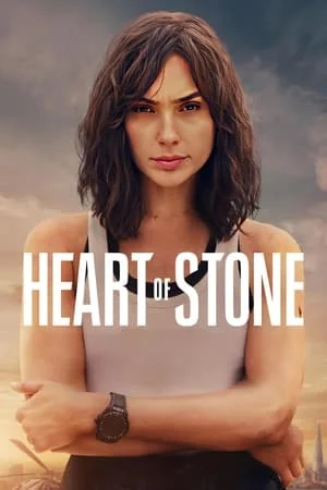 Mp4Moviez Heart of Stone 2023 Hindi+English Full Movie WEB-DL 480p 720p 1080p Download