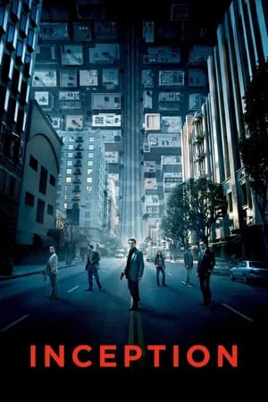 Mp4Moviez Inception 2010 Hindi+English Full Movie BluRay 480p 720p 1080p Download