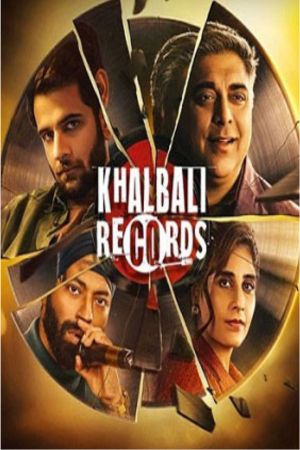 Mp4Moviez Khalbali Records (Season 1) 2024 Hindi WEB Series WEB-HDRip 480p 720p 1080p Download