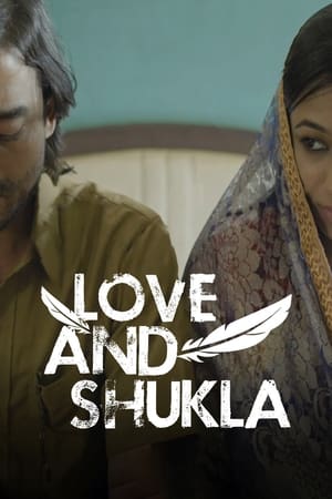 Mp4moviez Love and Shukla 2017 Hindi Full Movie AMZN WEBRip 480p 720p 1080p Download