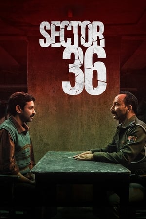 Mp4Moviez Sector 36 (2024) Hindi Full Movie WEB-DL 480p 720p 1080p Download