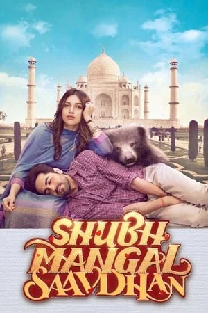 Mp4moviez Shubh Mangal Savdhan 2017 Hindi Full Movie WEB-DL 480p 720p 1080p Download