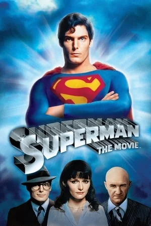 Mp4moviez Superman 1978 Hindi+English Full Movie BluRay 480p 720p 1080p Download