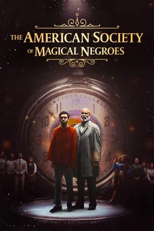 Mp4Moviez The American Society of Magical Negroes 2024 Hindi+English Full Movie BluRay 480p 720p 1080p Download