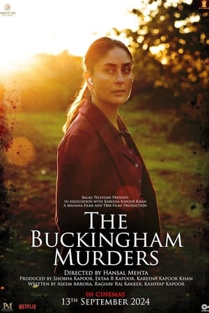 Mp4Moviez The Buckingham Murders 2024 Hindi Full Movie HDTS 480p 720p 1080p Download