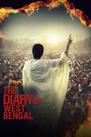 Mp4Moviez The Diary of West Bengal 2024 Hindi Full Movie HDTS 480p 720p 1080p Download