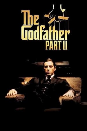 Mp4moviez The Godfather Part 2 (1974) Hindi+English Full Movie BluRay 480p 720p 1080p Download