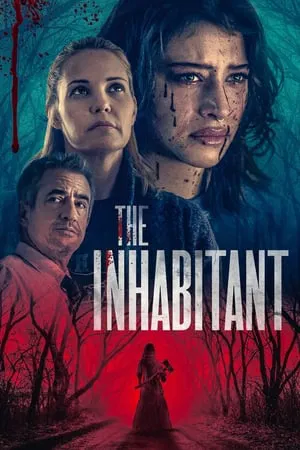 Mp4Moviez The Inhabitant 2022 Hindi+English Full Movie BluRay 480p 720p 1080p Download