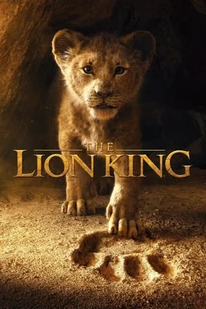 Mp4Moviez The Lion King 2019 Hindi+English Full Movie BluRay 480p 720p 1080p Download