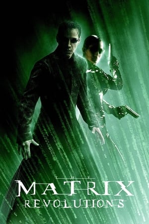 Mp4Moviez The Matrix Revolutions 2003 Hindi+English Full Movie BluRay 480p 720p 1080p Download