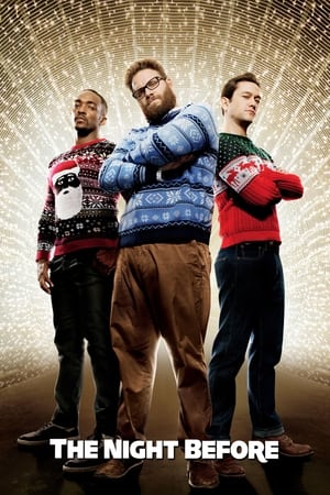 Mp4moviez The Night Before 2015 Hindi+English Full Movie BluRay 480p 720p 1080p Download