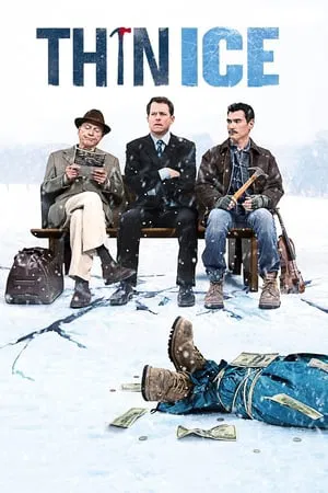 Mp4Moviez Thin Ice 2012 Hindi+English Full Movie BluRay 480p 720p 1080p Download