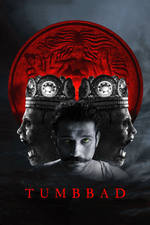 Mp4moviez Tumbbad 2018 Hindi Full Movie BluRay 480p 720p 1080p Download