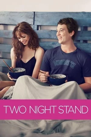 Mp4Moviez Two Night Stand 2014 Hindi+English Full Movie BluRay 480p 720p 1080p Download