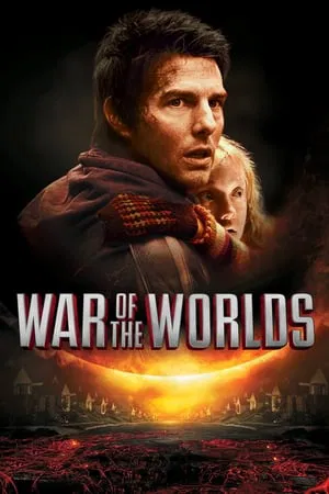 Mp4Moviez War of the Worlds 2005 Hindi+English Full Movie BluRay 480p 720p 1080p Download